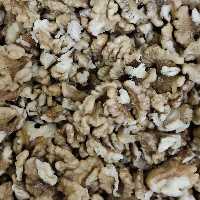 مغز گردو امسالی تازه پر چرب(450گرمی )