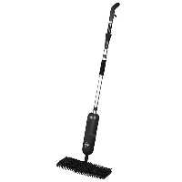 طی اسپری دار ws دو طرفه 2 یدک مشکی