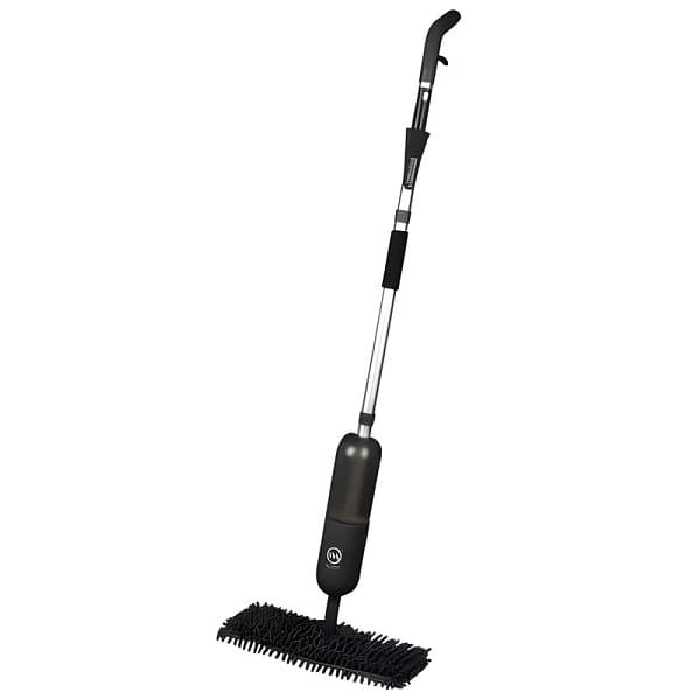 طی اسپری دار ws دو طرفه 2 یدک مشکی