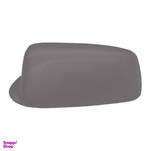 فلاپ آینه جانبی راست قطعه سازان کبیر مدل FEL-405SLXGRY-R مناسب برای پژو 405 SLX