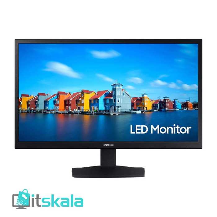 مانیتور سامسونگ 22 اینچ مدل LS22A330 VASAMSUNG LS22A330 VA Monitor 22 inch