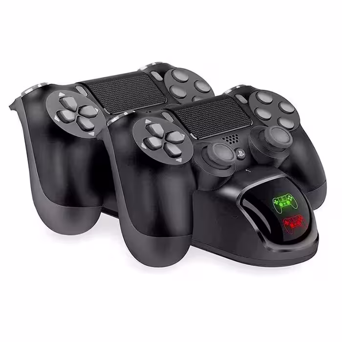 شارژر دسته PS4 دابی مدل TP4-889