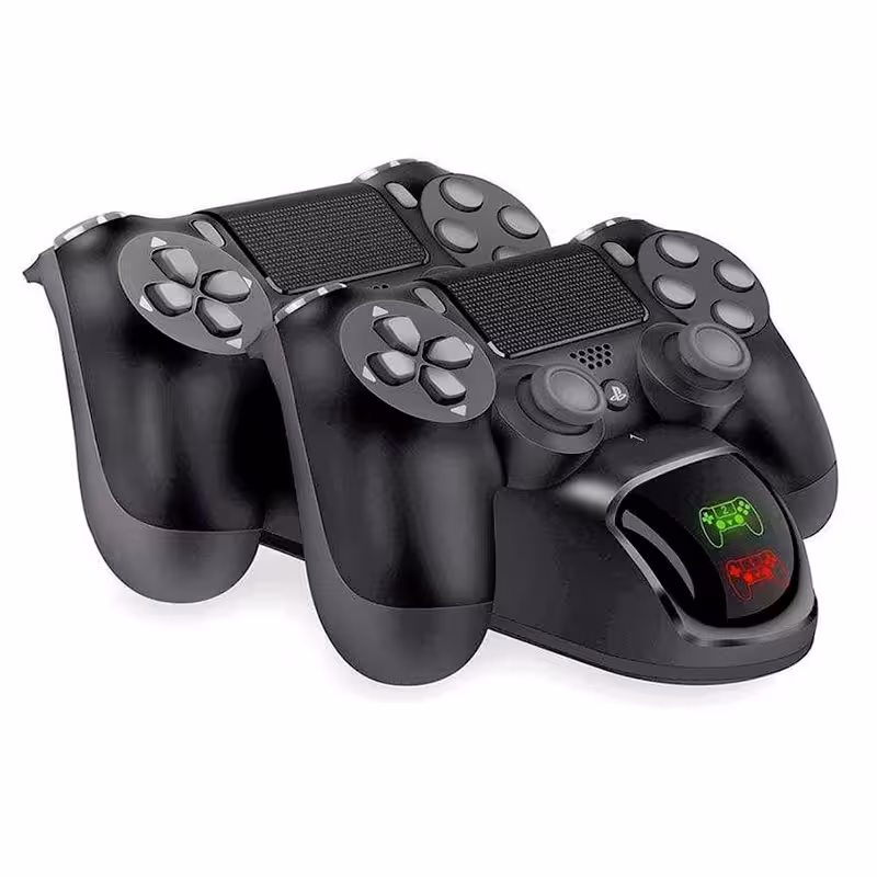 شارژر دسته PS4 دابی مدل TP4-889