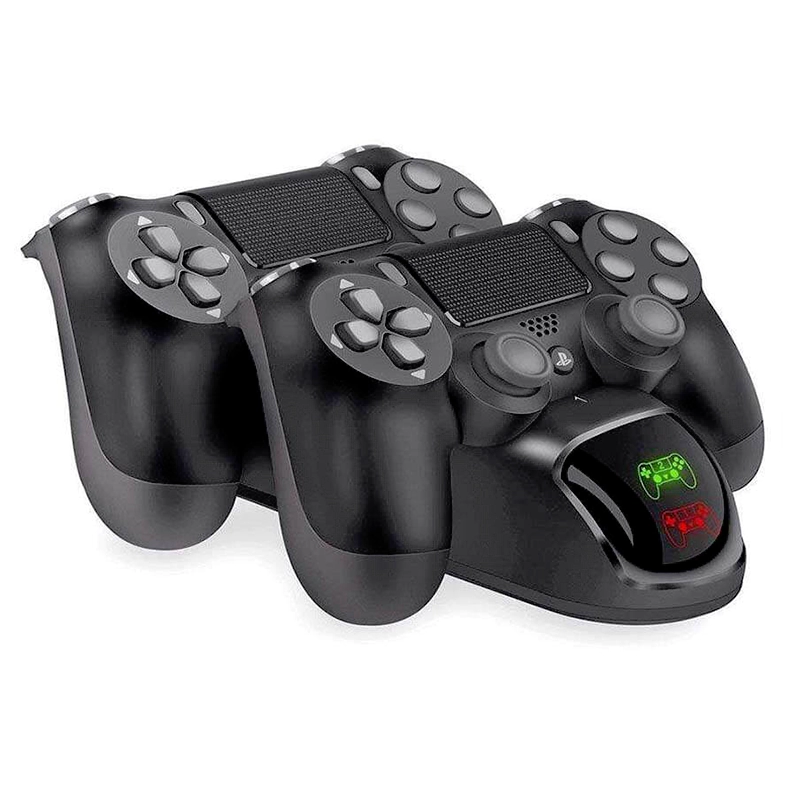 شارژر دسته PS4 دابی مدل TP4-889