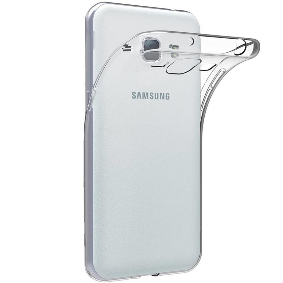 کاور ژله ای موبایل مناسب برای گوشی سامسونگ Galaxy J1 2016
