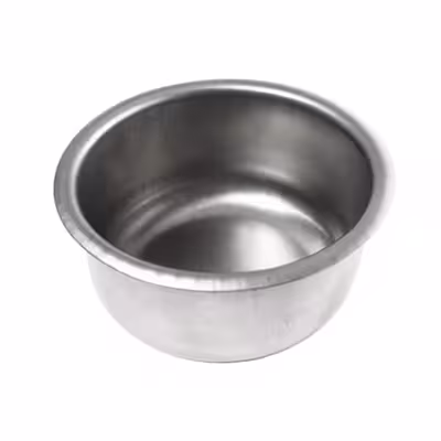 رسیور و گالی ‌پات و جاپنبه‌ای مدل RGMPM مجموعه 5 عددی