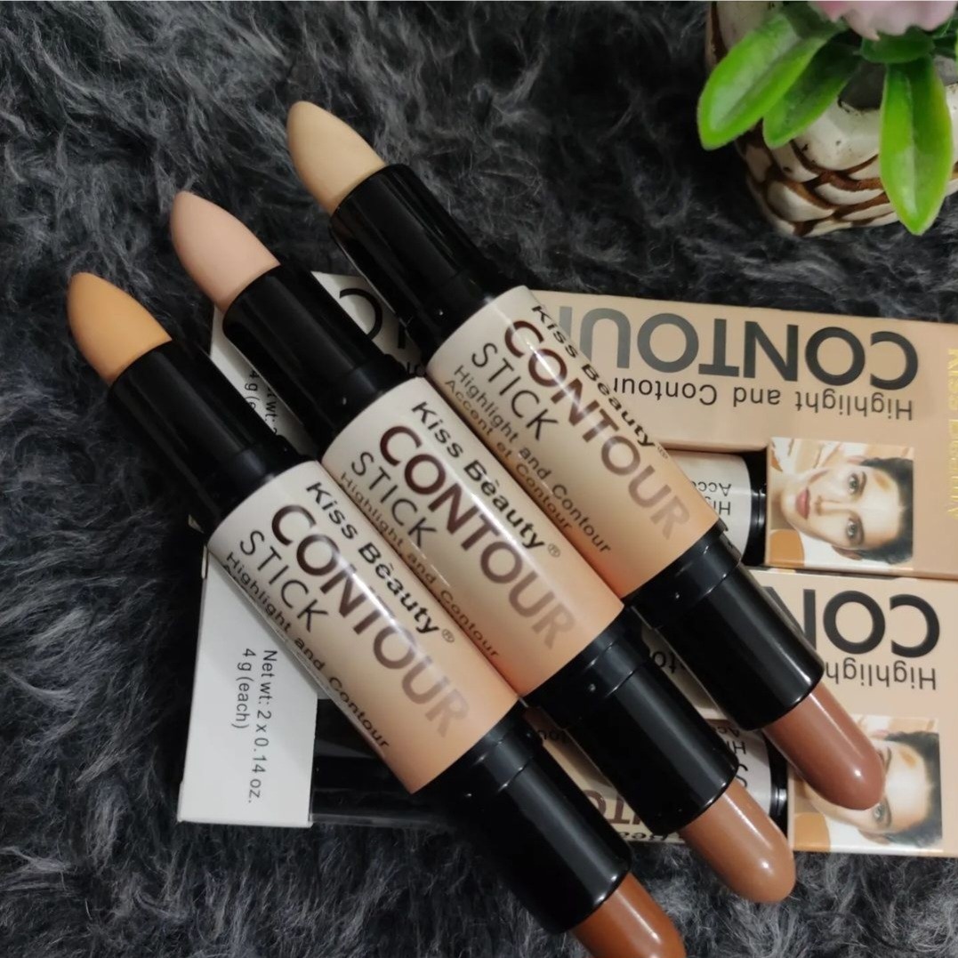 کانتور کانسیلر قلمی کیس بیونی