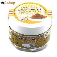 قرص نعناع-دارچین کد 86