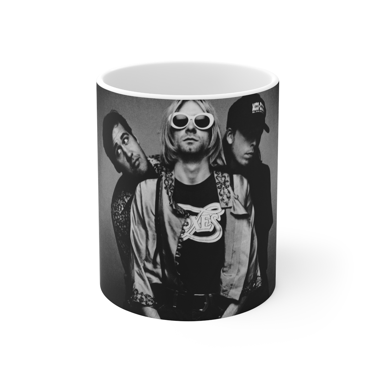 ماگ مدل nirvana نیروانا n013