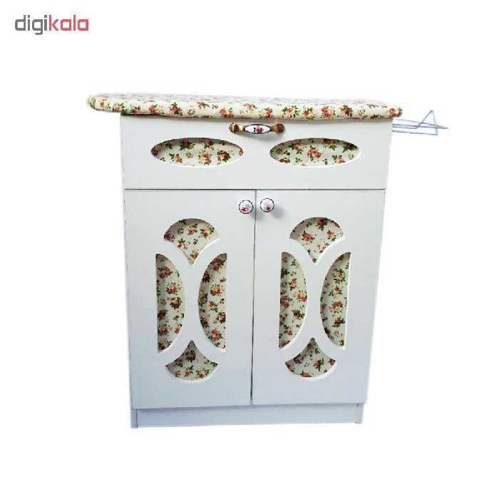 میز اتو مدل m_02 