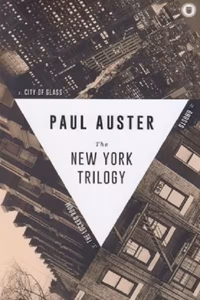 اورجينال-سه گانه نيويورک-The New York Trilogy