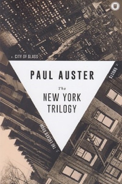 اورجينال-سه گانه نيويورک-The New York Trilogy