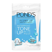 ماسک ورقه ای آبرسان و حجم دهنده پلانکتون پوندز POND&#39;S