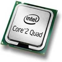 پردازنده مرکزی اینتل Intel CPU Core 2 Q9300 Tray