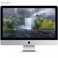 آی مک 27 اینچ اپل iMac MNED2 i5 8GB 2TB 2017