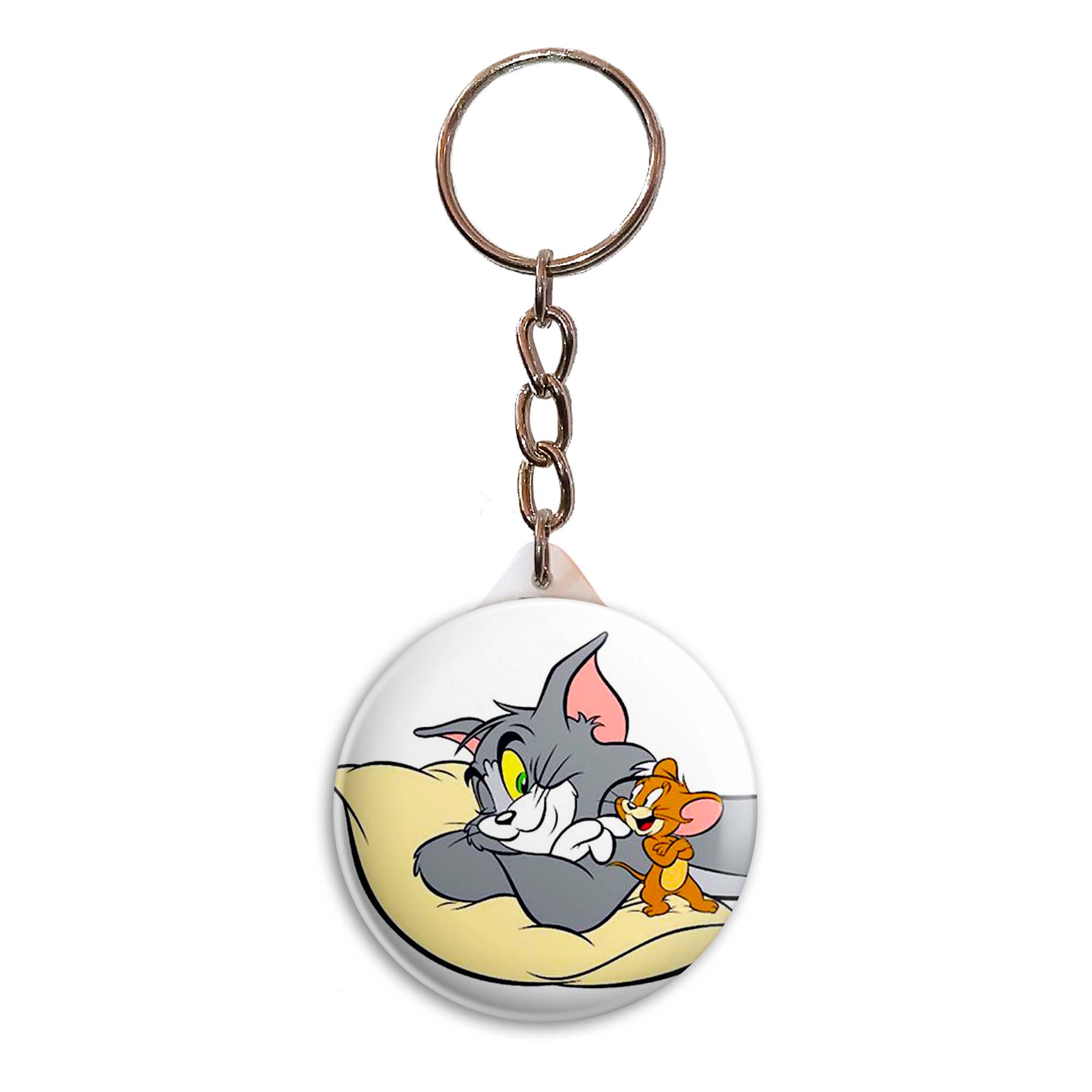 جاکلیدی پرمانه طرح تام و جری کد pmy.10832