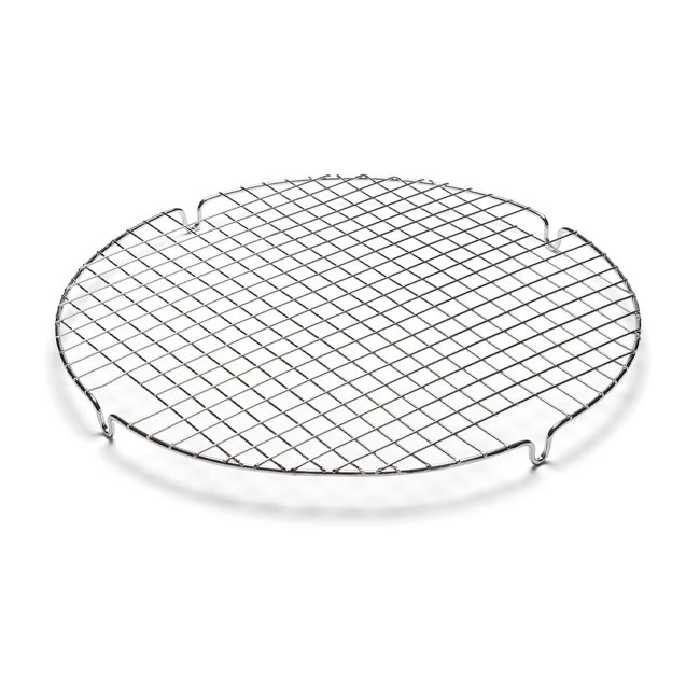 خنک کن دایره ای کیک پتیسه