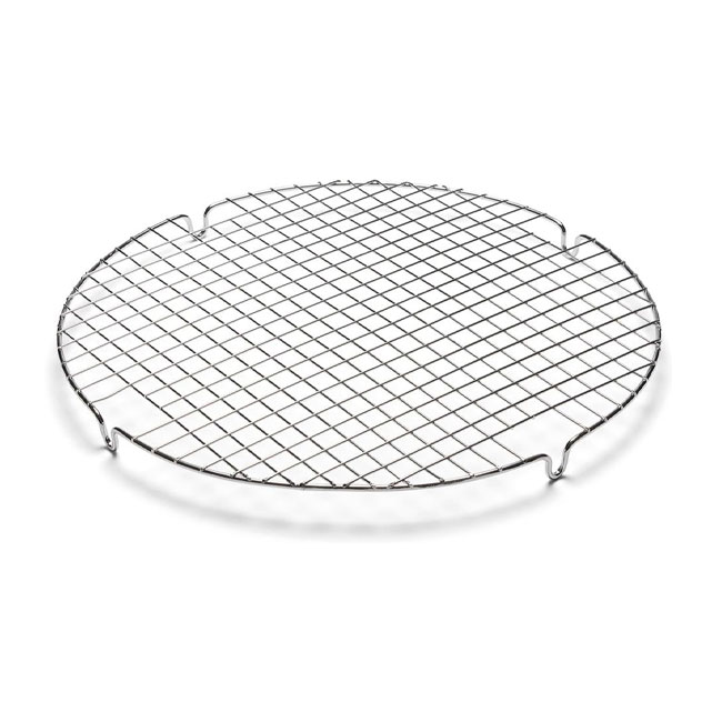 خنک کن دایره ای کیک پتیسه