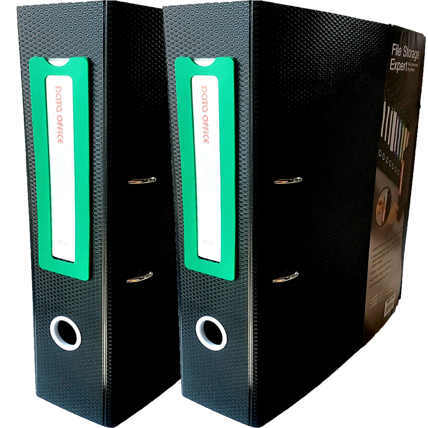 زونکن دیتا آفیس مدل سریز کد 8 بسته 2 عددی