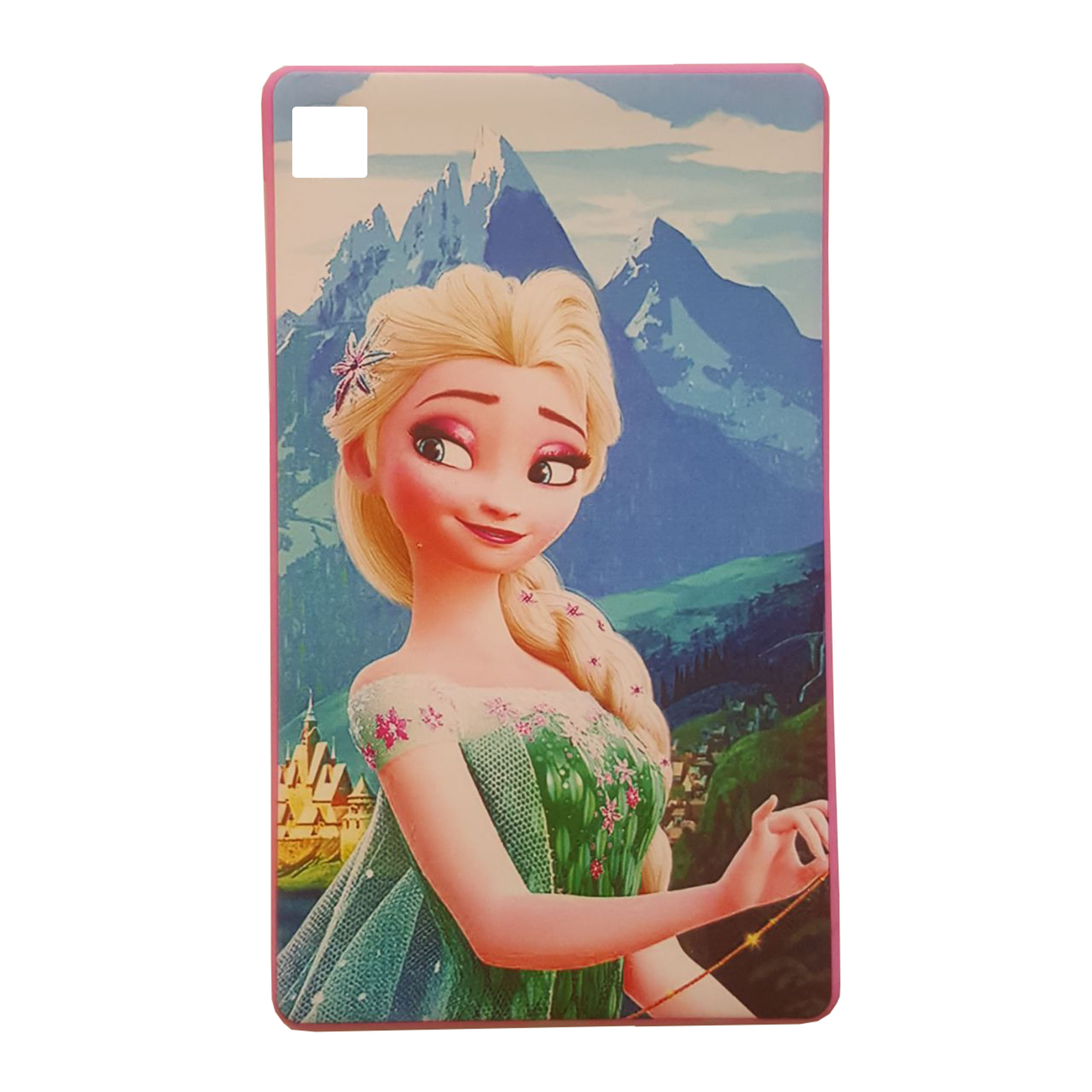 کاور کد E1022223 مناسب برای تبلت سامسونگ Galaxy Tab A7 Lite 2021 T225