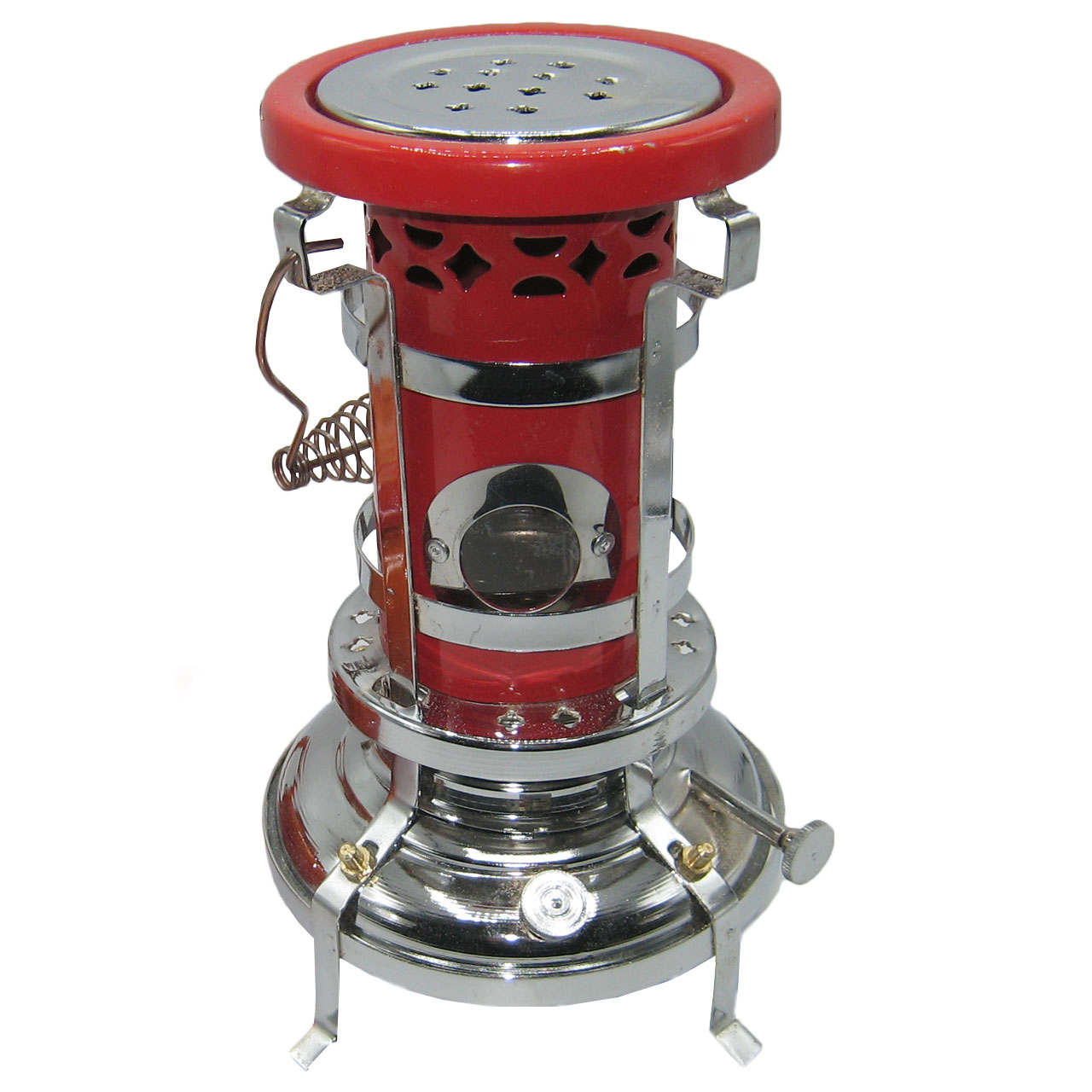 چراغ دکوری طرح علاءالدین کد 01