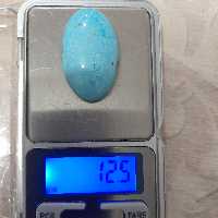 فیروزه  عجمی شهر بابک درجه خوب