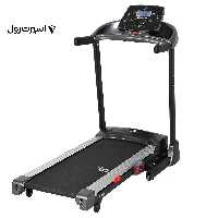 تردمیل خانگي اسپرتک 3301