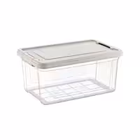 ظرف نگهدارنده هوبی لایف مدل Stormax Infinity کد 021333 بسته 3 عددی