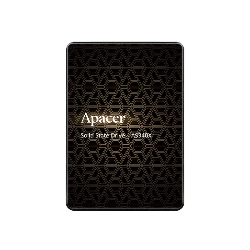 اس اس دی اینترنال اپیسر مدل AS340X ظرفیت 480 گیگابایت - فروشگاه اینترنتی سیب سبز