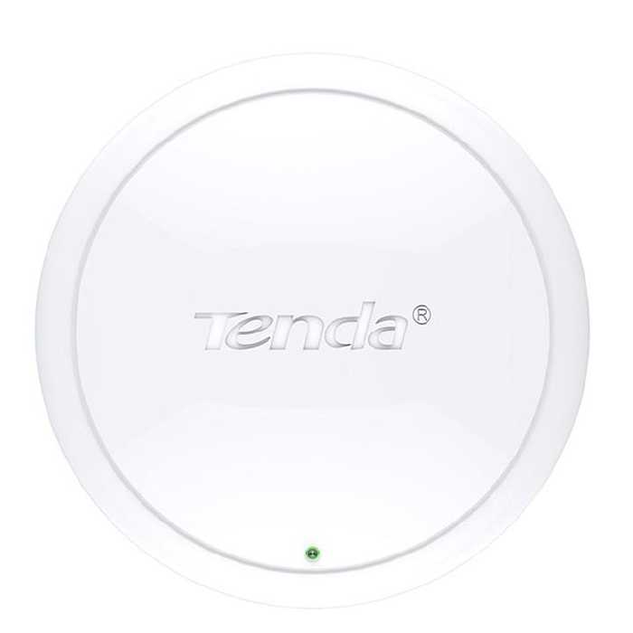 Tenda i12 Wireless N300 Access Point - تکنو لینک 148