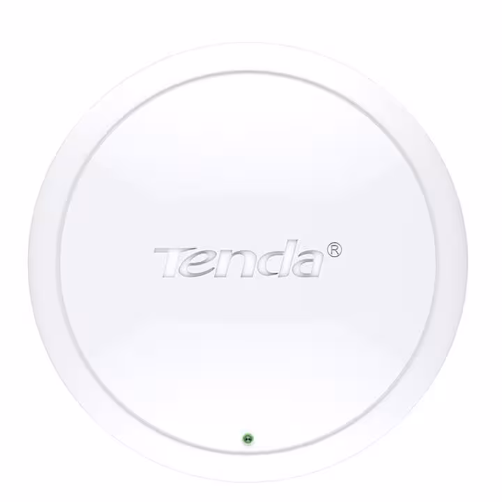 Tenda i12 Wireless N300 Access Point - تکنو لینک 148