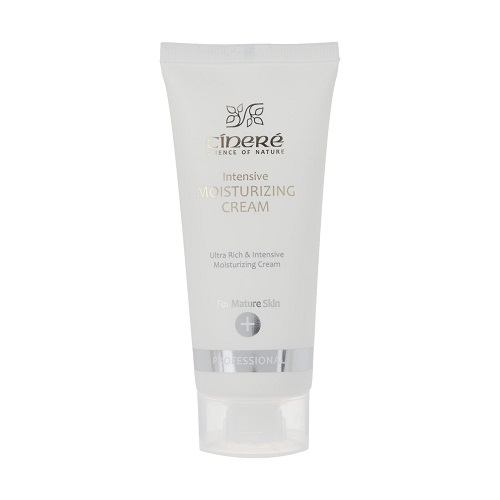کرم مرطوب کننده بالای 40 سال سینره حجم 65mL