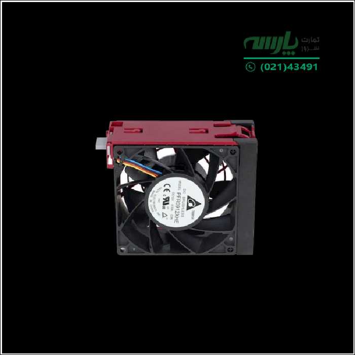 فن سرور اچ پی HP ML350 G10