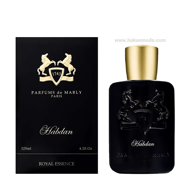 عطر پارفومز د مارلی نیسان 125 میل | PARFUMS de MARLY Nisean