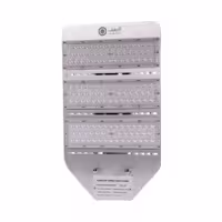 چراغ خیابانی ال ای دی 120 وات آذر طیف کد SP120W