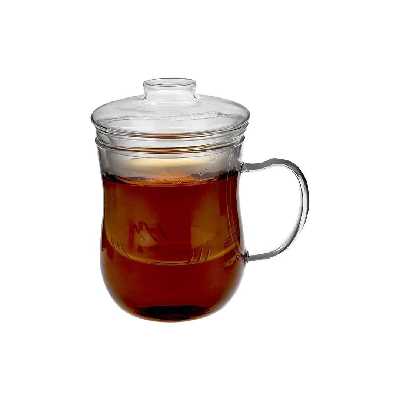 دمنوش ساز مدل AT 976