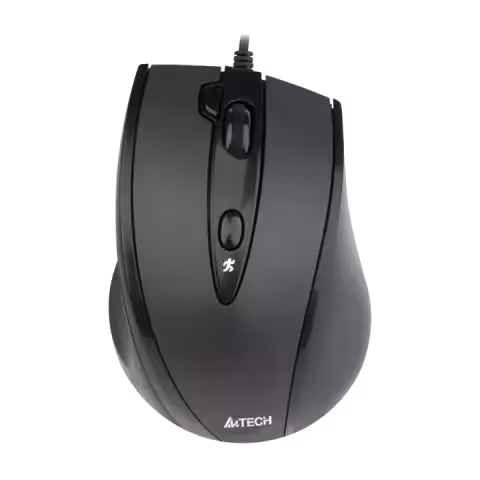 موس سیمی A4TECH مدل  N-770FX