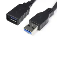 کابل افزایش طول USB3.0 بافو مدل BF-2021 طول 5 متر