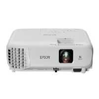 ویدئو پروژکتور اپسون مدل EPSON EB-W06
