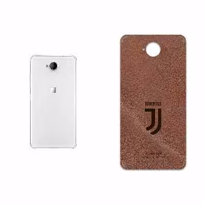 برچسب پوششی ماهوت مدل MNL-JUVE مناسب برای گوشی موبایل مایکروسافت Lumia 650