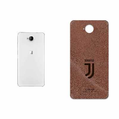 برچسب پوششی ماهوت مدل MNL-JUVE مناسب برای گوشی موبایل مایکروسافت Lumia 650