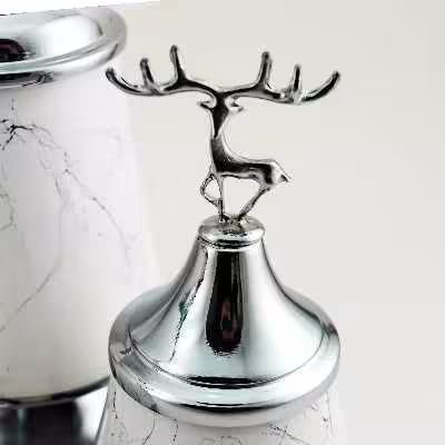 بانکه مدل کندی هرمی کد PS11 مجموعه 3 عددی