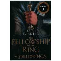 کتاب Fellowship of in Ring 1  ارباب حلقه ها ( یاران حلقه ) اثر جی آر آر تالکین