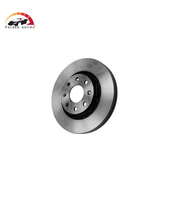 دیسک چرخ جلو برلیانس H320