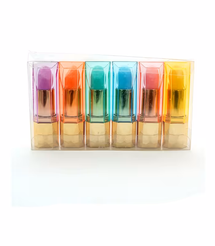 ماژیک علامت گذار طرح ماتیکی