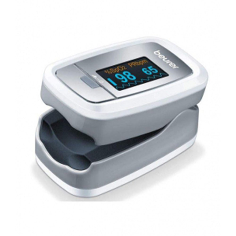 پالس اکسیمتر PO30 بیورر-beurer