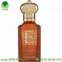 عطر ادکلن کلایو کریستین ای فور من گورمند اورنتال ویت سوییت کلاو 50 میل مردانه