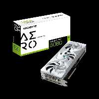 GIGABYTE RTX4070 AERO O12G | طراحی حرفه‌ای، عملکرد کم‌مصرف