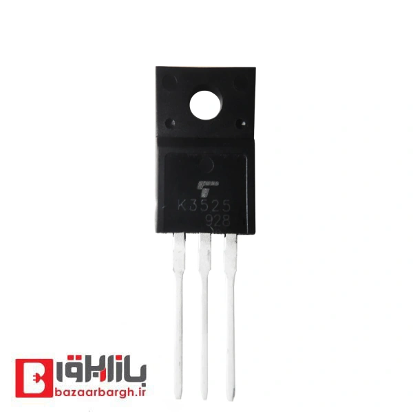 ترانزیستور K3525