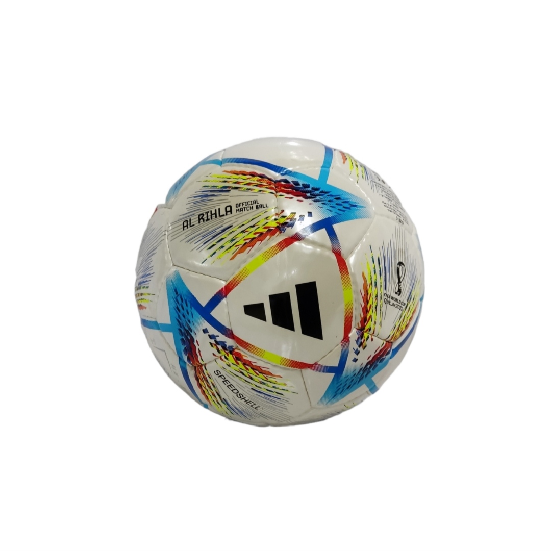 توپ فوتبال مدل 2022